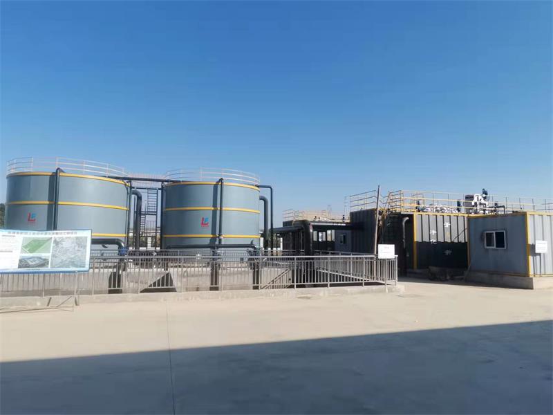 磁混凝技術適用于哪些場景？