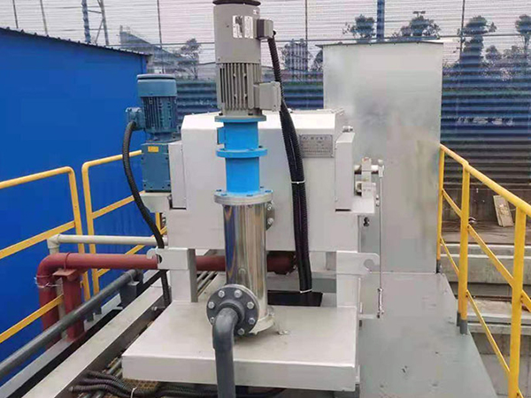 磁混凝為何成為污水處理行業的重要設備？